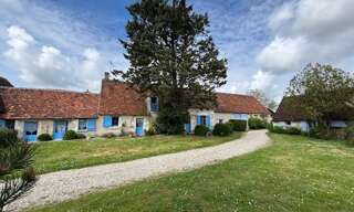 Maison 8 Pièces 210 m² à vendre à Genillé (37460)