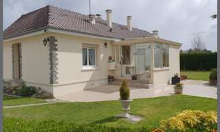 Maison 7 Pièces 103 m² à vendre à Lisieux (14100)