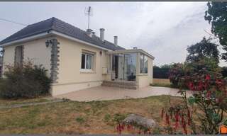 Maison 7 Pièces 103 m² à vendre à Lisieux (14100)