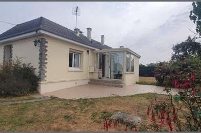 Maison 7 pièces 229900 €