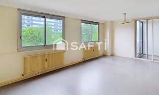 Appartement 4 Pièces 103 m² à vendre à Vandœuvre-lès-Nancy (54500)