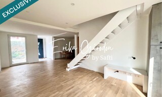 Maison 4 Pièces 80 m² à vendre à Miribel (01700)