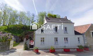 Maison 7 Pièces 203 m² à vendre à Azay-sur-Cher (37270)