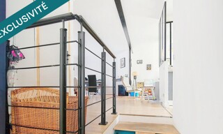 Maison 6 Pièces 124 m² à vendre à Toul (54200)