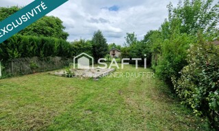 Maison 6 Pièces 124 m² à vendre à Toul (54200)