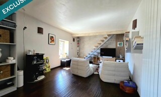Appartement 2 Pièces 57 m² à vendre à Rodemack (57570)