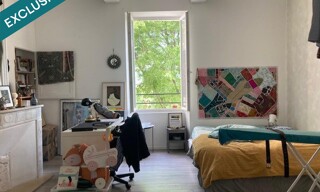 Appartement 2 Pièces 51 m² à vendre à Forcalquier (04300)