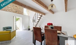 Maison 3 Pièces 92 m² à vendre à Bédarieux (34600)