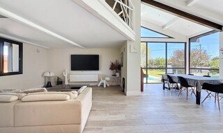 Maison 6 Pièces 175 m² à vendre à La Salvetat-Saint-Gilles (31880)