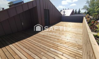 Appartement 4 Pièces 102 m² à vendre à Toulouse (31400)