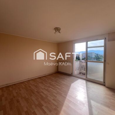 Appartement 3 pièces 85000 €