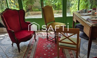 Maison 3 Pièces 75 m² à vendre à Saint-Quentin (02100)