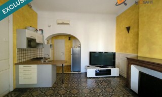 Appartement 2 Pièces 40 m² à vendre à Narbonne (11100)