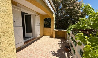 Maison 4 Pièces 100 m² à vendre à Magalas (34480)