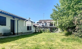 Maison 5 Pièces 168 m² à vendre à Bassuet (51300)