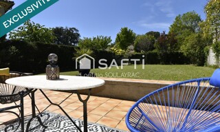 Maison 5 Pièces 182 m² à vendre à Castres (81100)
