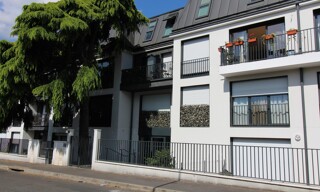 Appartement 4 Pièces 104 m² à vendre à Bourg-la-Reine (92340)