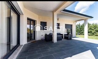 Maison 6 Pièces 160 m² à vendre à Montauban (82000)