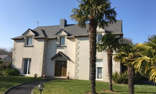 Maison 6 Pièces 186 m² à vendre à Dinard (35800)