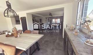 Maison 6 Pièces 141 m² à vendre à Beutin (62170)