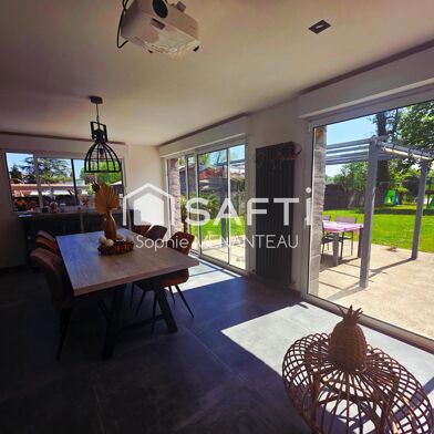 Maison 6 pièces 310000 €