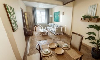 Maison 5 Pièces 90 m² à vendre à Amiens (80000)