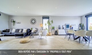 Maison 6 Pièces 123 m² à vendre à Luttange (57935)