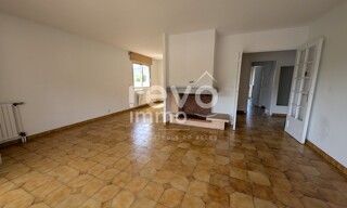 Maison 3 Pièces 79 m² à vendre à Nyons (26110)