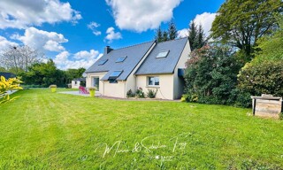 Maison 4 Pièces 103 m² à vendre à Ploubezre (22300)