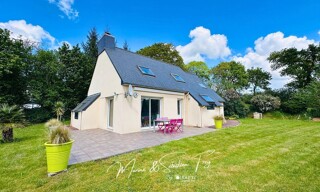 Maison 4 Pièces 103 m² à vendre à Ploubezre (22300)