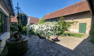 Maison 10 Pièces 280 m² à vendre à Beuvry (62660)