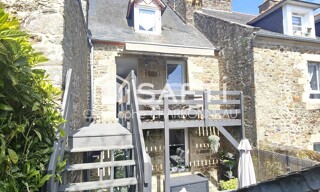 Maison 4 Pièces 121 m² à vendre à Plancoët (22130)