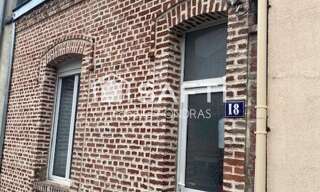Maison 3 Pièces 85 m² à vendre à Saint-Quentin (02100)
