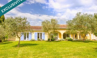 Maison 7 Pièces 190 m² à vendre à Saussenac (81350)
