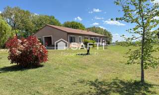 Maison 5 Pièces 143 m² à vendre à Trévien (81190)