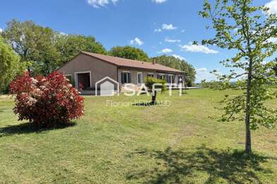 Maison 5 pièces 290000 €