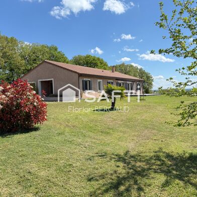 Maison 5 pièces 299000 €