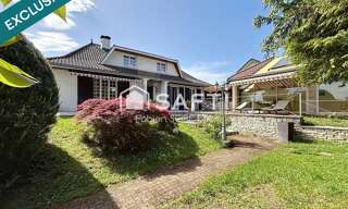 Maison 5 Pièces 200 m² à vendre à Morestel (38510)