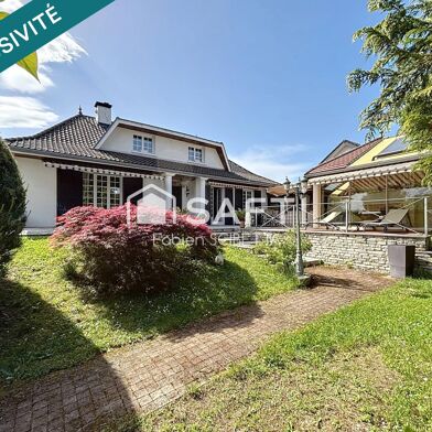 Maison 5 pièces 549000 €