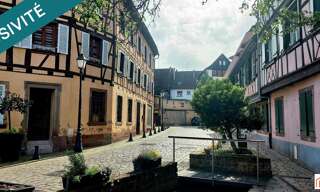 Appartement 1 Pièce 21 m² à vendre à Barr (67140)