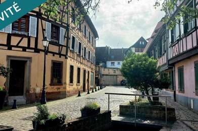 Appartement 1 pièces 89900 €