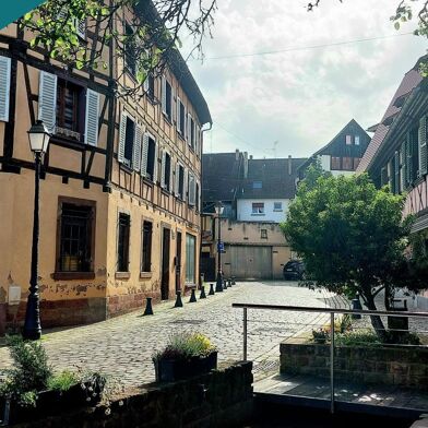 Appartement 1 pièces 89900 €