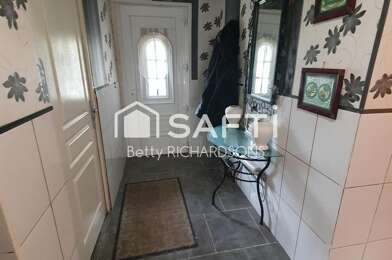 Maison 11 pièces 317000 €