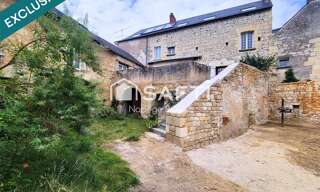 Maison 10 Pièces 300 m² à vendre à Gennes-Val-de-Loire (49350)