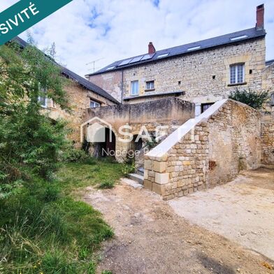 Maison 10 pièces 360000 €