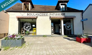 Commerce 5 Pièces 132 m² à vendre à Marsannay-la-Côte (21160)