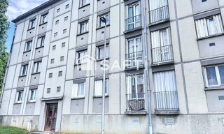 Appartement 3 Pièces 57 m² à vendre à Étampes (91150)