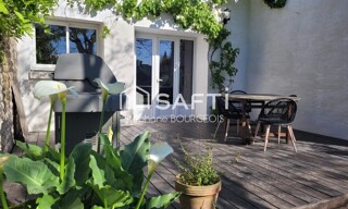 Maison 3 Pièces 60 m² à vendre à Dolus-d'Oléron (17550)