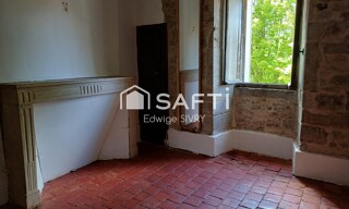 Maison 6 Pièces 100 m² à vendre à Semur-en-Auxois (21140)