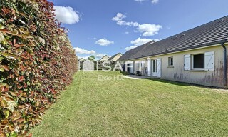 Maison 4 Pièces 88 m² à vendre à Sablé-sur-Sarthe (72300)